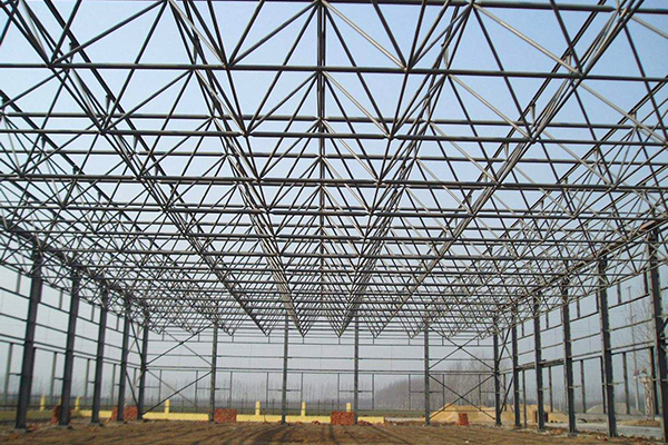 二手鋼結(jié)構(gòu)市場(chǎng)的未來(lái)趨勢(shì)