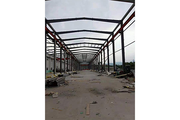 出售16米跨，240米長(zhǎng)，12米高，16噸行車