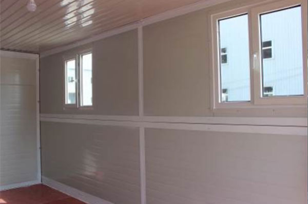 折疊式集裝箱房4