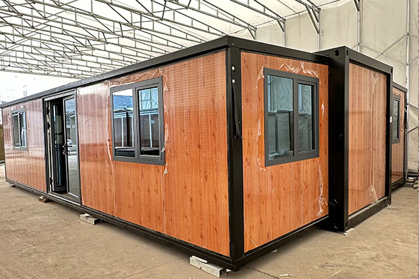 可移動(dòng)房屋12