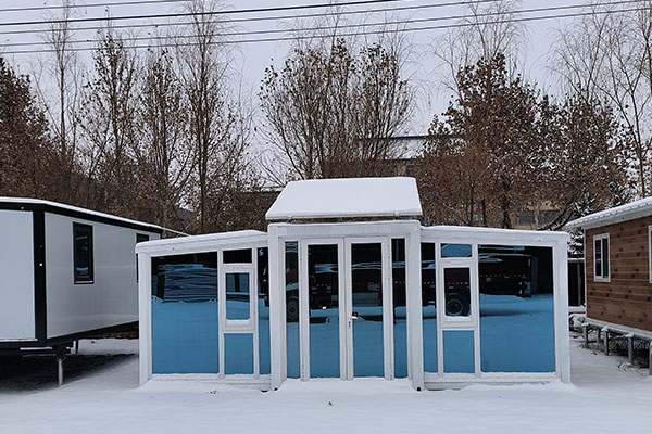 可移動房屋19
