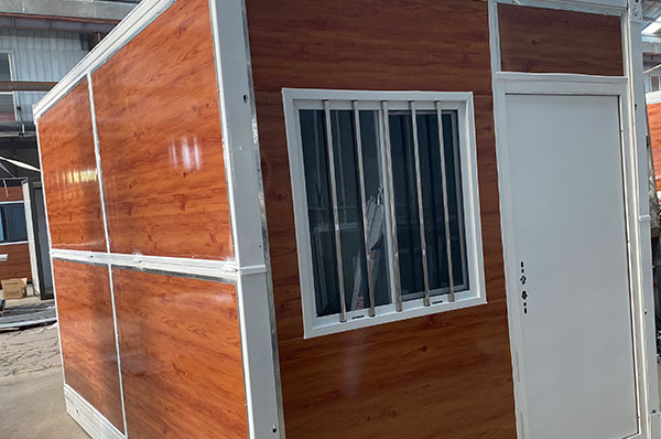 可移動(dòng)房屋41